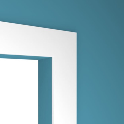 Молдинг под покраску Перфект Плюс P88 2000×80×13 Молдинг под покраску Перфект Плюс P88 2000×80×13