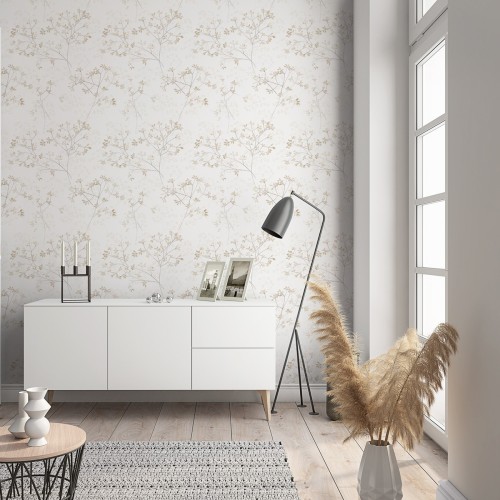 Обои Marburg Fresh Up 88933 10,05×0,53