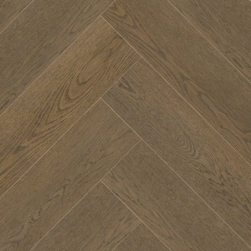 Кварцвиниловый SPC ламинат Damy Floor London Ноттингем 0030-6L венгерская елка 615×123×4,2
