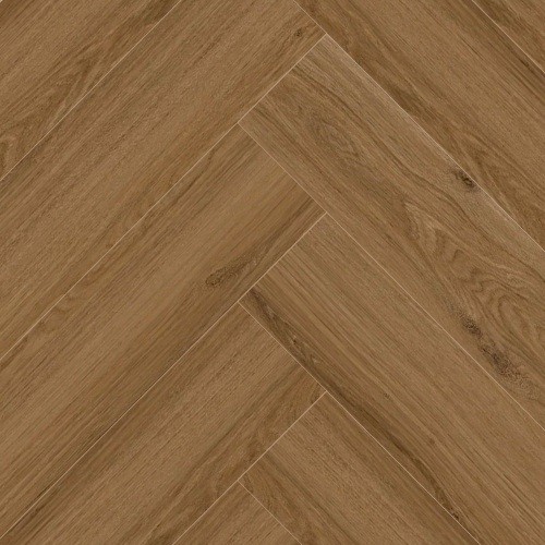 Кварцвиниловая плитка Damy Floor клеевая London LVT Лидс 5246-10-LVT венгерская елка 590×118×2,5