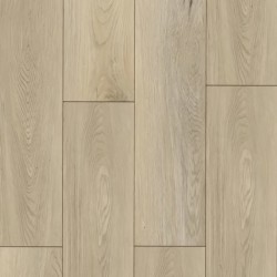 Кварцвиниловый SPC ламинат Damy Floor Family Дуб Кавказский Caucasian Oak 9531-2A 1220×180×4