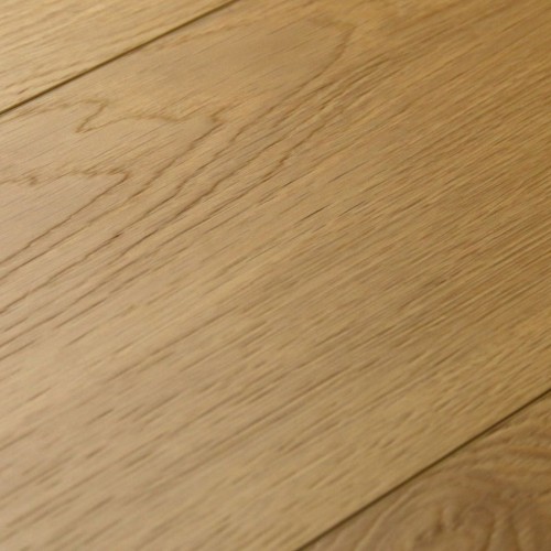 Кварцвиниловый SPC ламинат Damy Floor Family Дуб Медовый DF03-F 1220×180×4