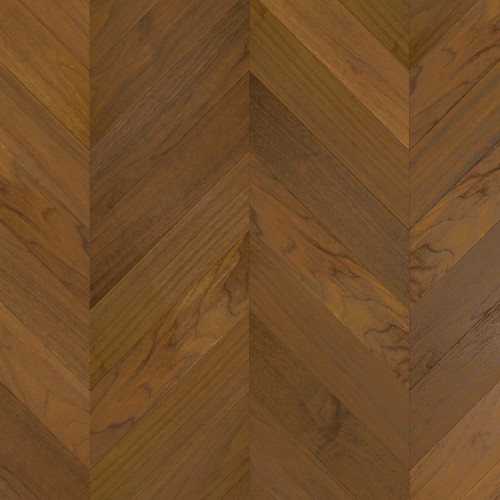 Композитная паркетная доска Quartz Parquet Орех Американский 99-400-29 французская елка 400×100×6 Композитная паркетная доска Quartz Parquet Орех Американский 99-400-29 французская елка 400×100×6