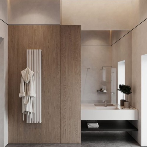 Профиль алюминиевый теневой разделительный Decaro D007A Black черный 3000×12,5×15 Профиль алюминиевый теневой разделительный Decaro D007A Black черный 3000×12,5×15