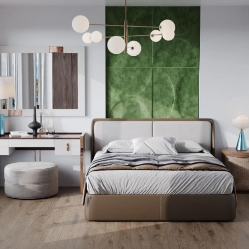 Кварцвиниловая плитка Norland клеевая Sigrid LVT Merian 1003-17 1219,2×184,15×2