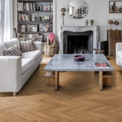 Инженерная доска Kahrs Дуб CD Natural 111PCDEKF0KE600 Lively венгерская елка 600×120×11