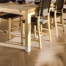 Инженерная доска Kahrs Дуб CD Natural 111PCDEKF0KE600 Lively венгерская елка 600×120×11