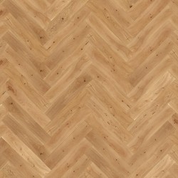 Инженерная доска Kahrs Дуб CD Natural Matt 111PCDEK09KE600 Lively венгерская елка 600×120×11