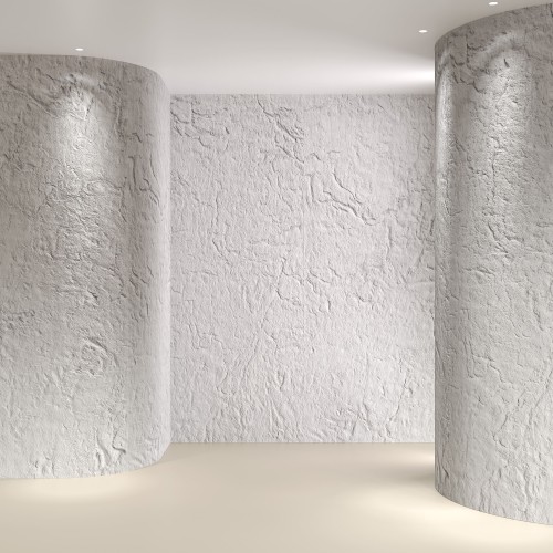 Гибкий камень под покраску Decaro Flex Stone Скала Rock D1001 3000×1160×3-13 Гибкий камень под покраску Decaro Flex Stone Скала Rock D1001 3000×1160×3-13