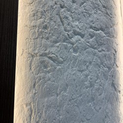 Гибкий камень под покраску Decaro Flex Stone Скала Rock D1001 3000×1160×3-13