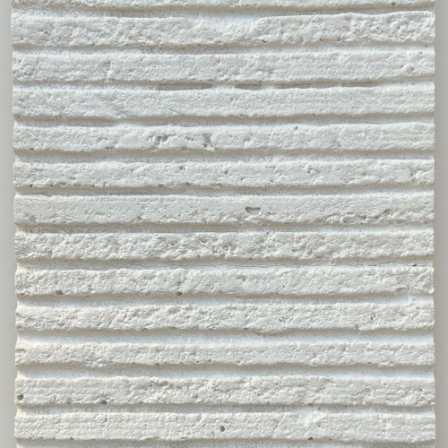 Гибкий камень под покраску Decaro Flex Stone Рейки Slats D1003 2800×580×2,5-6 Гибкий камень под покраску Decaro Flex Stone Рейки Slats D1003 2800×580×2,5-6