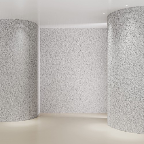 Гибкий камень под покраску Decaro Flex Stone Лунная поверхность Lunar Surface D1005 2800×1100×3-13 Гибкий камень под покраску Decaro Flex Stone Лунная поверхность Lunar Surface D1005 2800×1100×3-13