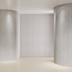 Гибкий камень под покраску Decaro Flex Stone Ступени Steps D1008 2800×1200×3,5-7,5