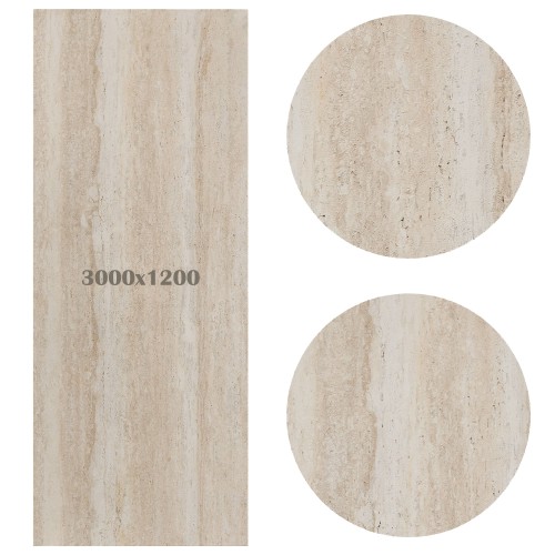 Гибкий камень Decaro Flex Stone Травертин Travertine Tivoli D1010 3000×1200×4 Гибкий камень Decaro Flex Stone Травертин Travertine Tivoli D1010 3000×1200×4