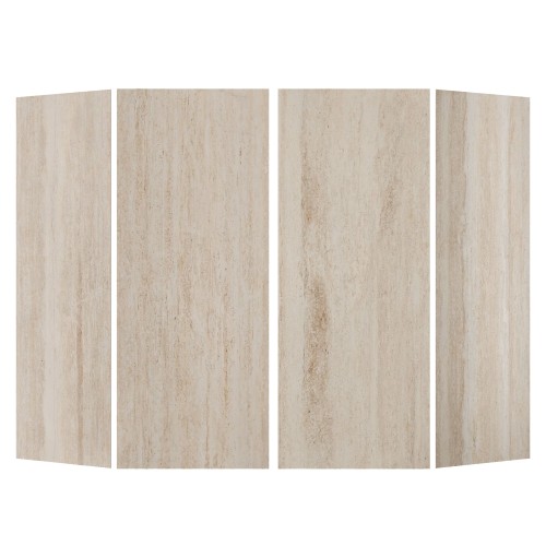 Гибкий камень Decaro Flex Stone Травертин Travertine Tivoli D1010 3000×1200×4 Гибкий камень Decaro Flex Stone Травертин Travertine Tivoli D1010 3000×1200×4