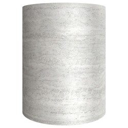 Гибкий камень Decaro Flex Stone Травертин Travertine Light Grey D1015 3000×1200×4