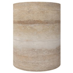 Гибкий камень Decaro Flex Stone Травертин Travertine Natural Gold D1050 3000×1200×4