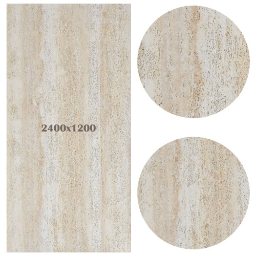 Гибкий камень Decaro Flex Stone Океанический травертин Ocean Travertine Tivoli D1012 2400×1200×4 Гибкий камень Decaro Flex Stone Океанический травертин Ocean Travertine Tivoli D1012 2400×1200×4