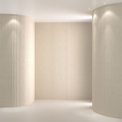 Гибкий камень Decaro Flex Stone Рифленый Чеппо Bricks Ceppo Ivory D1016 3000×1200×6-7