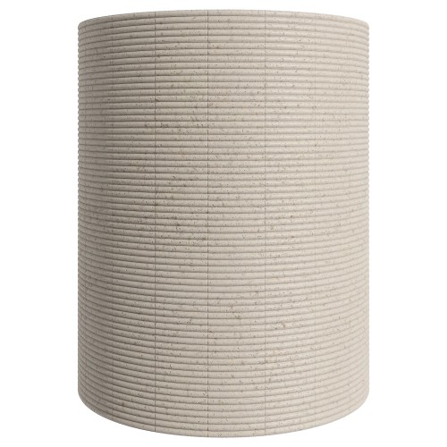 Гибкий камень Decaro Flex Stone Рифленый Чеппо Bricks Ceppo Cream D1018 3000×1200×6-7 Гибкий камень Decaro Flex Stone Рифленый Чеппо Bricks Ceppo Cream D1018 3000×1200×6-7