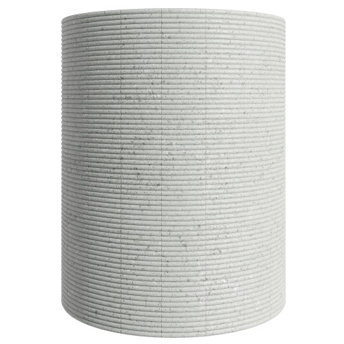 Гибкий камень Decaro Flex Stone Рифленый Чеппо Bricks Ceppo Grey D1020 3000×1200×6-7 Гибкий камень Decaro Flex Stone Рифленый Чеппо Bricks Ceppo Grey D1020 3000×1200×6-7