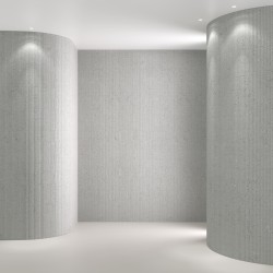 Гибкий камень Decaro Flex Stone Рифленый Чеппо Bricks Ceppo Grey D1020 3000×1200×6-7