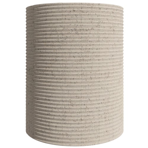 Гибкий камень Decaro Flex Stone Рифленый Чеппо Bricks Ceppo Cream D1019 3000×1200×6-7 Гибкий камень Decaro Flex Stone Рифленый Чеппо Bricks Ceppo Cream D1019 3000×1200×6-7