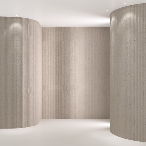 Гибкий камень Decaro Flex Stone Рифленый Чеппо Bricks Ceppo Cream D1019 3000×1200×6-7 Гибкий камень Decaro Flex Stone Рифленый Чеппо Bricks Ceppo Cream D1019 3000×1200×6-7