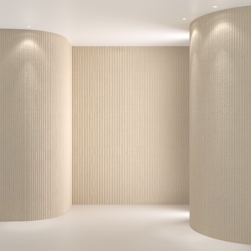 Гибкий камень Decaro Flex Stone Рифленый Чеппо Bricks Ceppo Ivory D1017 3000×1200×6-7 Гибкий камень Decaro Flex Stone Рифленый Чеппо Bricks Ceppo Ivory D1017 3000×1200×6-7