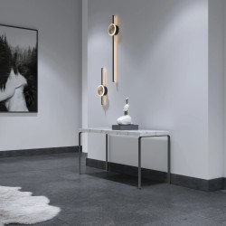 Плинтус Decor-Dizayn 708-94 2400×80×13