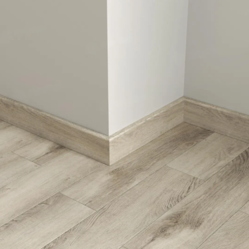 Плинтус Alpine Floor Parquet Light Дуб Исида SK 13-15 2200×80×12,5