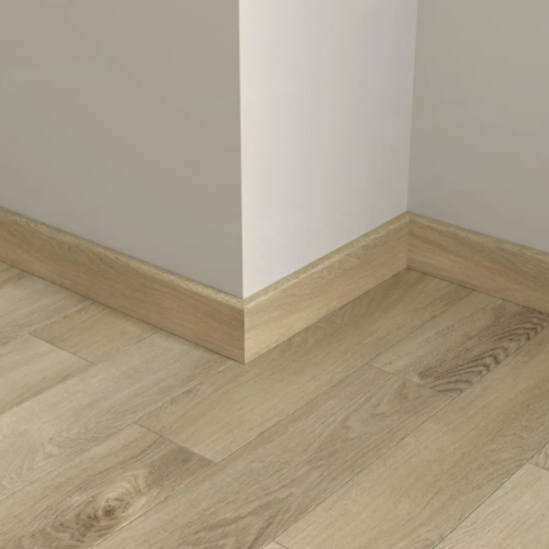 Плинтус Alpine Floor Parquet Light Дуб Синистра SK 13-17 2200×80×12,5