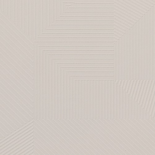 Обои под покраску Milassa Wall Booster Рифленый пазл Fluted Puzzle WB STR25 001 10,05×1