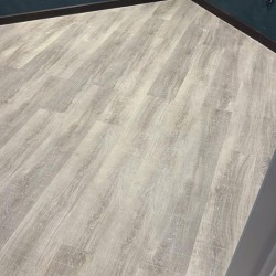 Кварцвиниловая плитка Kahrs замковая Luxury Tiles Click 3,5 mm Riva CLW 177 1210×177×3,5