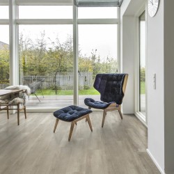 Кварцвиниловая плитка Kahrs замковая Luxury Tiles Click 3,5 mm Riva CLW 177 1210×177×3,5