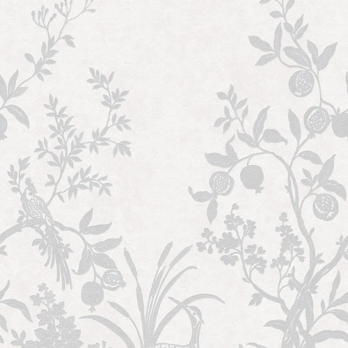 Обои Loymina Equator Paradise Garden QTR1 001 5,05×1