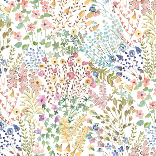 Панно Loymina A La Prima Flower Story PM1 001 3×1