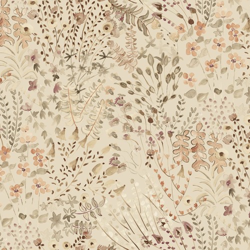 Панно Loymina A La Prima Flower Story PM1 002/1 3×1