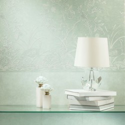 Обои Loymina Equator Paradise Garden QTR1 006 5,05×1