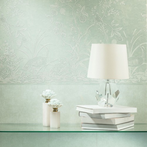 Обои Loymina Equator Paradise Garden QTR1 006 5,05×1