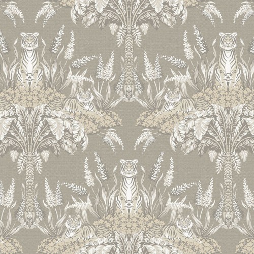 Обои Loymina Equator Malayan Tigers QTR2 012 10,05×1
