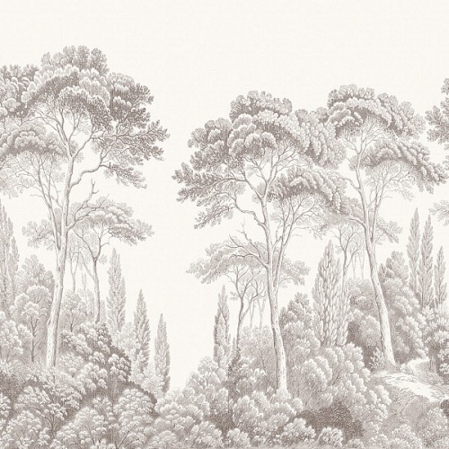 Панно Affresco Wallpaper Part 3 AF2329-COL3 1×1,33
