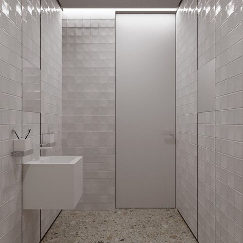 Профиль алюминиевый теневой разделительный Decaro D009.3A Black черный 3000×7×7,5 Профиль алюминиевый теневой разделительный Decaro D009.3A Black черный 3000×7×7,5