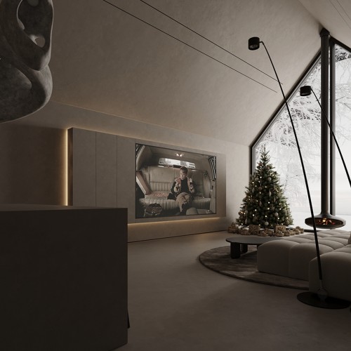 Профиль алюминиевый теневой разделительный Decaro D009.3A Black черный 3000×7×7,5 Профиль алюминиевый теневой разделительный Decaro D009.3A Black черный 3000×7×7,5