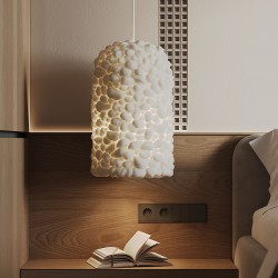 Профиль алюминиевый теневой разделительный Decaro D009A Black черный 3000×5×10