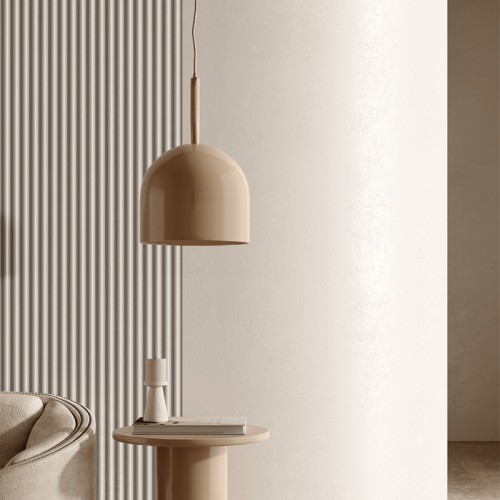 Стеновая панель под покраску Hiwood LV135 LONG NP 3000×120×12