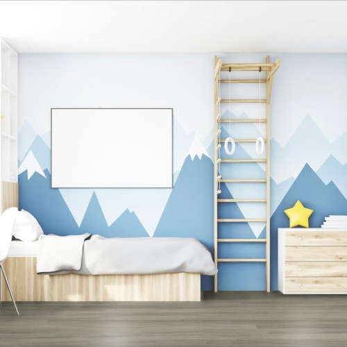 Кварцвиниловая плитка Fargo клеевая Comfort LVT Дуб Портофино 20-9118-04 1227×152×2,5