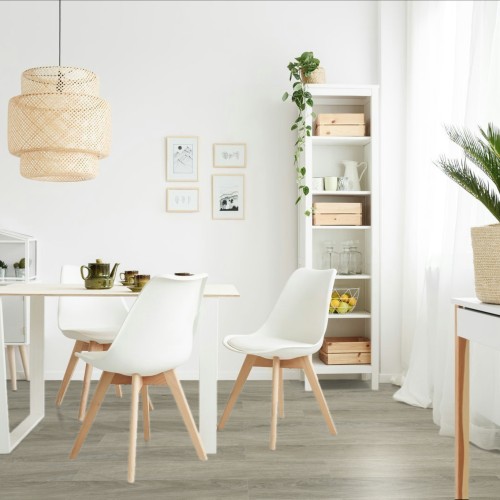 Кварцвиниловая плитка Fargo клеевая Comfort LVT Дуб Портофино 20-9118-04 1227×152×2,5