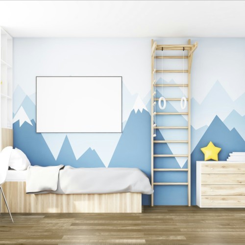 Кварцвиниловая плитка Fargo клеевая Comfort LVT Дуб Робуста 20-81996-9 1227×152×2,5
