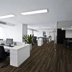 Кварцвиниловая плитка Fargo клеевая Comfort LVT Дуб Сиэтл 20-7359-75 1227×152×2,5